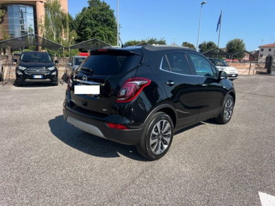 Opel Mokka 1.6 CDTI Ecotec 136CV 4x2 Start&Stop Innovation (6)