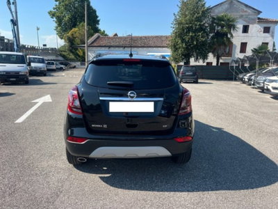 Opel Mokka 1.6 CDTI Ecotec 136CV 4x2 Start&Stop Innovation (7)