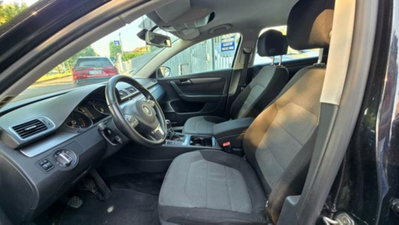 Volkswagen Passat Variant 1.6 TDI Comfortline BM.Tech. (13)