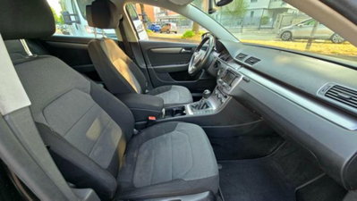 Volkswagen Passat Variant 1.6 TDI Comfortline BM.Tech. (14)