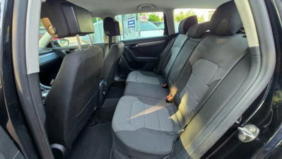 Volkswagen Passat Variant 1.6 TDI Comfortline BM.Tech. (15)