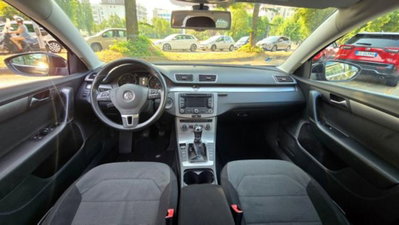 Volkswagen Passat Variant 1.6 TDI Comfortline BM.Tech. (16)