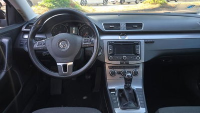 Volkswagen Passat Variant 1.6 TDI Comfortline BM.Tech. (17)