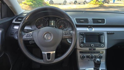 Volkswagen Passat Variant 1.6 TDI Comfortline BM.Tech. (18)