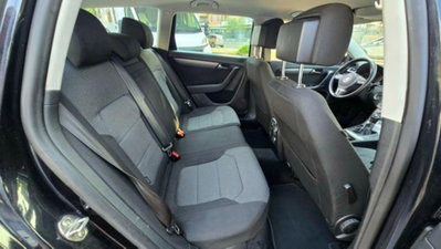 Volkswagen Passat Variant 1.6 TDI Comfortline BM.Tech. (19)
