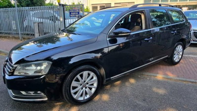 Volkswagen Passat Variant 1.6 TDI Comfortline BM.Tech. (2)