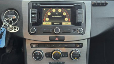 Volkswagen Passat Variant 1.6 TDI Comfortline BM.Tech. (20)