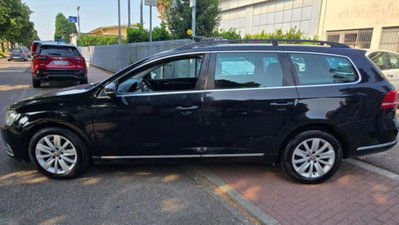 Volkswagen Passat Variant 1.6 TDI Comfortline BM.Tech. (3)