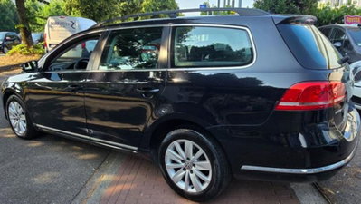 Volkswagen Passat Variant 1.6 TDI Comfortline BM.Tech. (4)