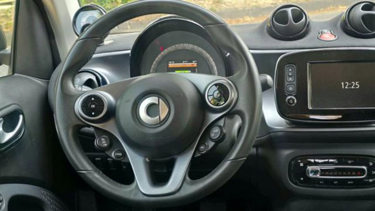smart Fortwo EQ Parisblue (22kW) (18)