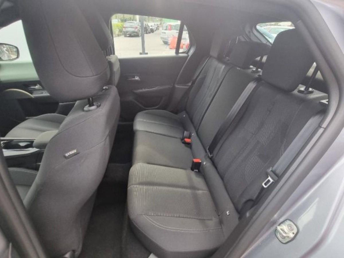 Lancia Ypsilon 1.2 mhev Edizione Cassina e-dct (11)