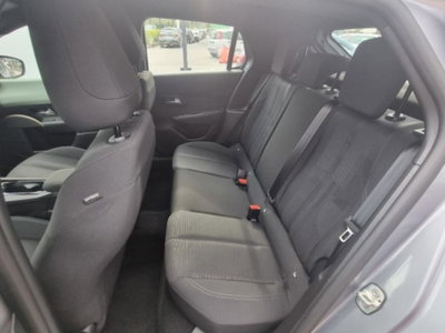 Lancia Ypsilon 1.2 mhev Edizione Cassina e-dct (11)