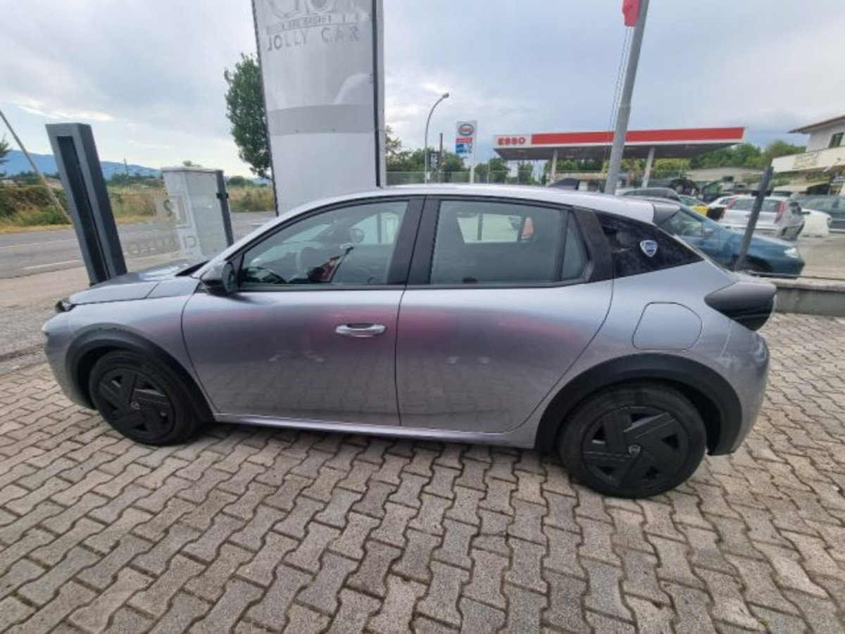 Lancia Ypsilon 1.2 mhev Edizione Cassina e-dct (3)