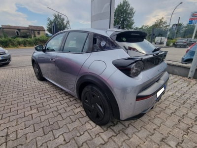 Lancia Ypsilon 1.2 mhev Edizione Cassina e-dct (4)