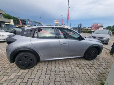 Lancia Ypsilon 1.2 mhev Edizione Cassina e-dct (7)
