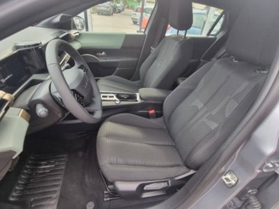 Lancia Ypsilon 1.2 mhev Edizione Cassina e-dct (9)