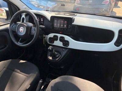 Fiat Panda 1.0 firefly hybrid s&s 70cv 5p.ti (12)