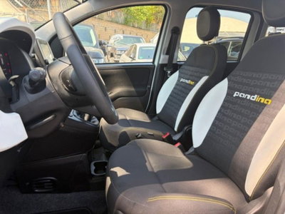 Fiat Panda 1.0 firefly hybrid s&s 70cv 5p.ti (16)
