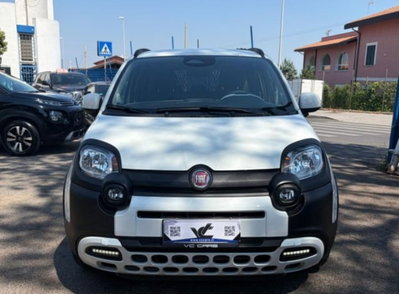 Fiat Panda 1.0 firefly hybrid s&s 70cv 5p.ti (2)