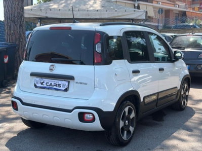 Fiat Panda 1.0 firefly hybrid s&s 70cv 5p.ti (4)