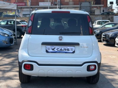 Fiat Panda 1.0 firefly hybrid s&s 70cv 5p.ti (5)