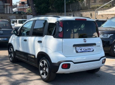 Fiat Panda 1.0 firefly hybrid s&s 70cv 5p.ti (6)