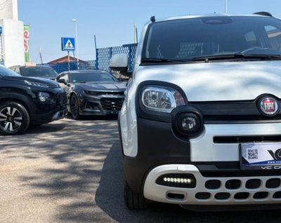 Fiat Panda 1.0 firefly hybrid s&s 70cv 5p.ti (8)
