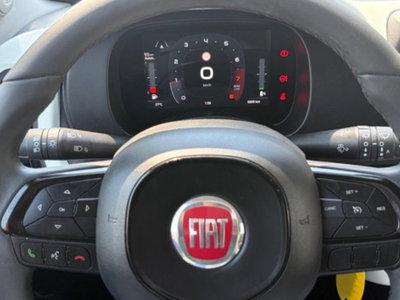 Fiat Panda 1.0 firefly hybrid s&s 70cv 5p.ti (9)