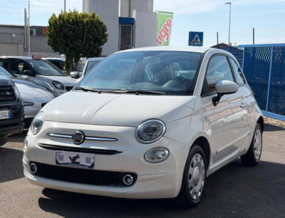 Fiat 500 1.2 EasyPower Pop usata