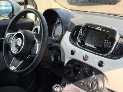 Fiat 500 1.2 EasyPower Pop (10)