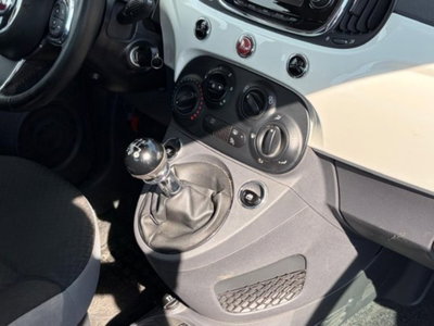 Fiat 500 1.2 EasyPower Pop (11)