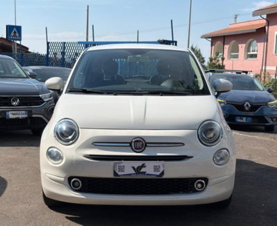 Fiat 500 1.2 EasyPower Pop (2)