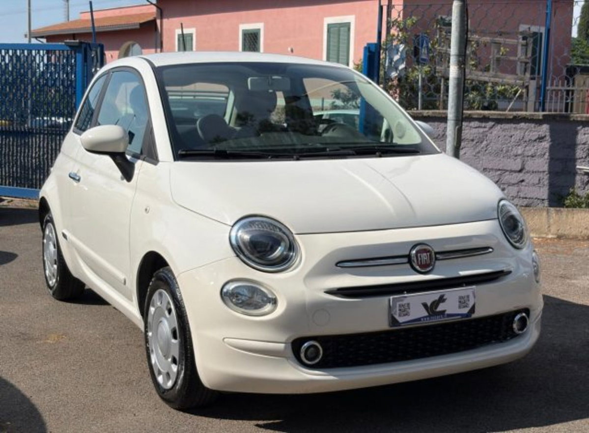 Fiat 500 1.2 EasyPower Pop (3)