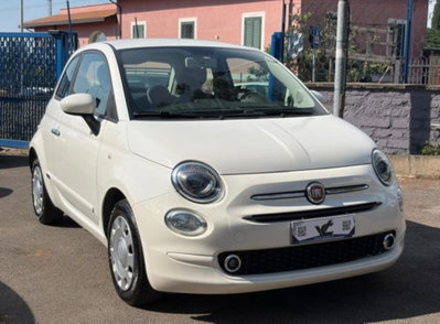 Fiat 500 1.2 EasyPower Pop (3)