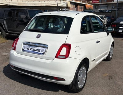 Fiat 500 1.2 EasyPower Pop (4)
