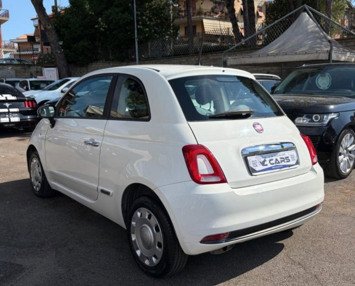 Fiat 500 1.2 EasyPower Pop (6)