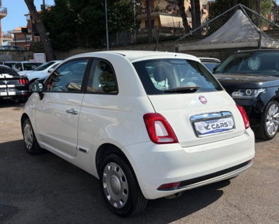 Fiat 500 1.2 EasyPower Pop (6)