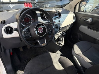 Fiat 500 1.2 EasyPower Pop (7)