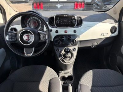 Fiat 500 1.2 EasyPower Pop (8)