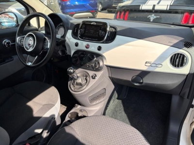 Fiat 500 1.2 EasyPower Pop (9)