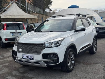 Dr DR 5.0 5.0 1.5 Bi-Fuel GPL usata