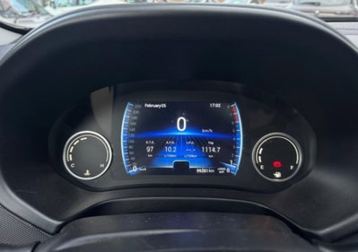Dr DR 5.0 5.0 1.5 Bi-Fuel GPL (18)