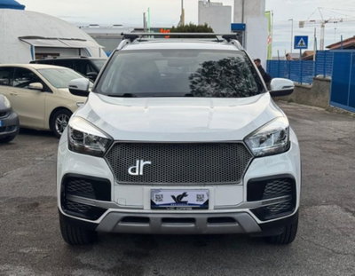 Dr DR 5.0 5.0 1.5 Bi-Fuel GPL (2)