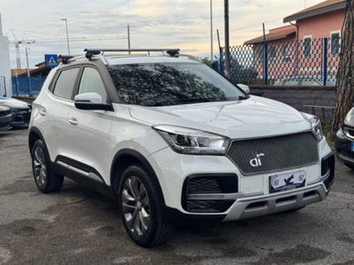 Dr DR 5.0 5.0 1.5 Bi-Fuel GPL (3)