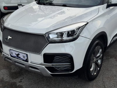 Dr DR 5.0 5.0 1.5 Bi-Fuel GPL (8)