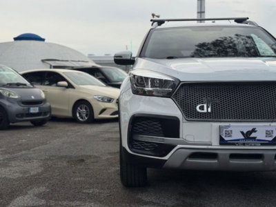 Dr DR 5.0 5.0 1.5 Bi-Fuel GPL (9)