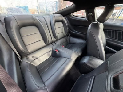 Ford Mustang Coupé Fastback 2.3 EcoBoost aut. (13)