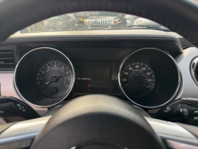 Ford Mustang Coupé Fastback 2.3 EcoBoost aut. (18)