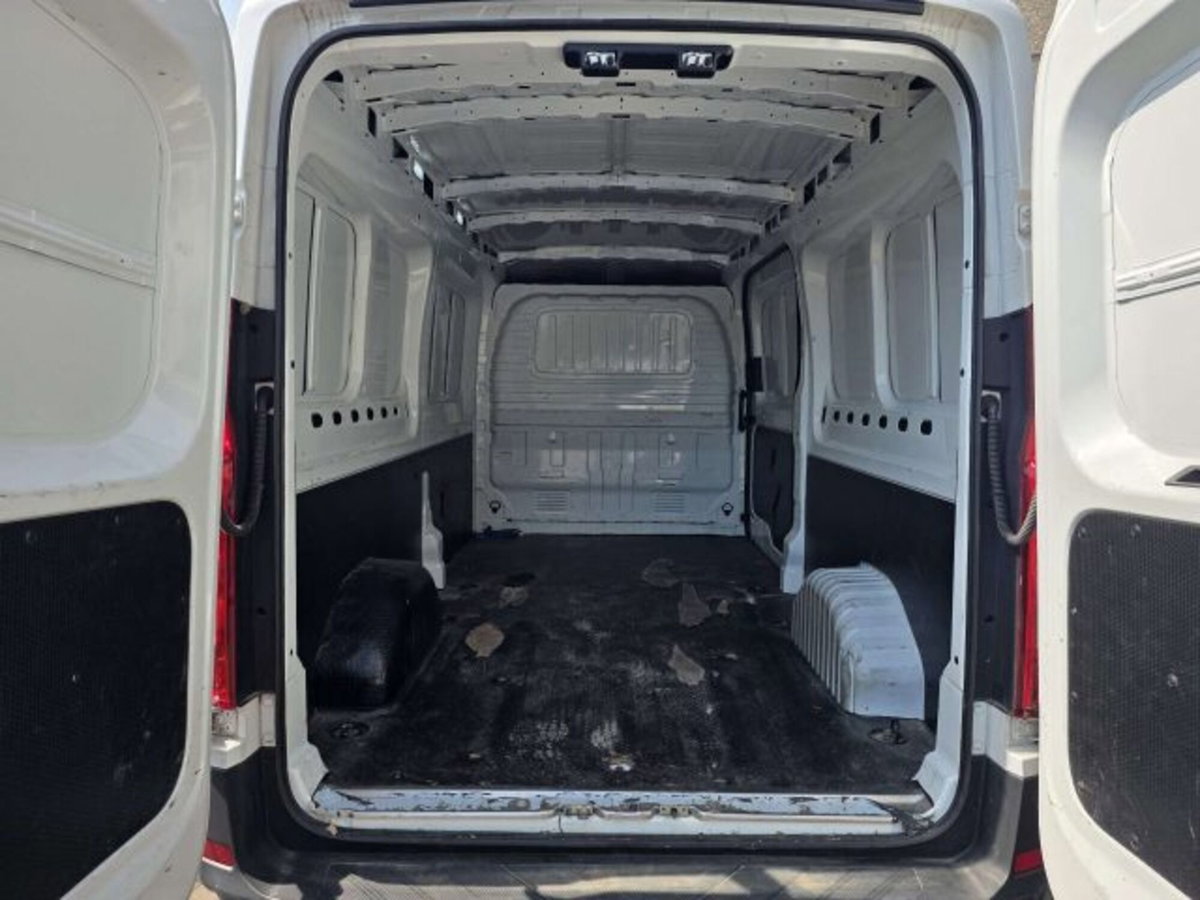 Maxus Deliver Furgone Deliver 9 2.0 crdi 150cv L3H3 rwd (11)