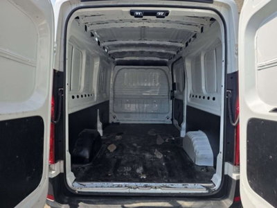 Maxus Deliver Furgone Deliver 9 2.0 crdi 150cv L3H3 rwd (11)